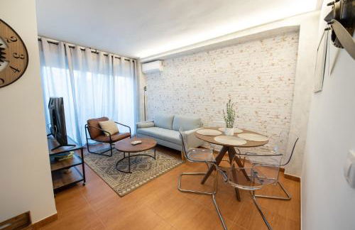 Apartamentos Eras Centro - Foto 1