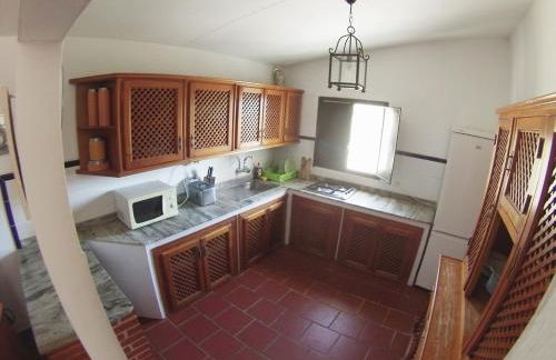 La Blanca de Aroche 10 personas - Foto 23