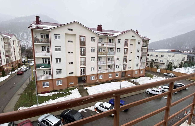 More Apartments na Estonskoy 37 k2 54 - Photo 9