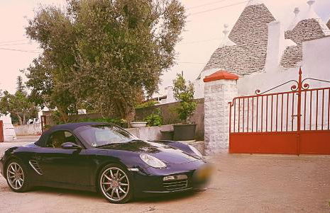 Casa tra i Trulli - Foto 66