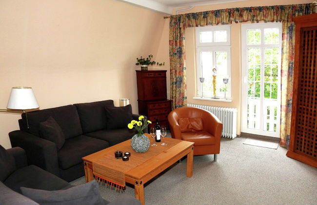 Relaxa at a Luxurious Villa in Bad Pyrmont - Foto 19