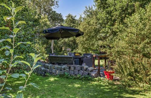 Ferienhaus Deichkind 25 Büsum - Photo 49