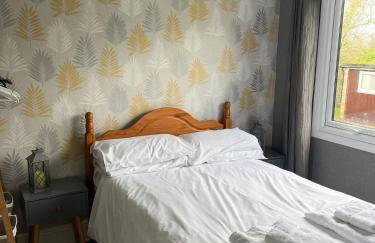 The Glade, Penstowe Holiday Park, Kilkhampton - Foto 7