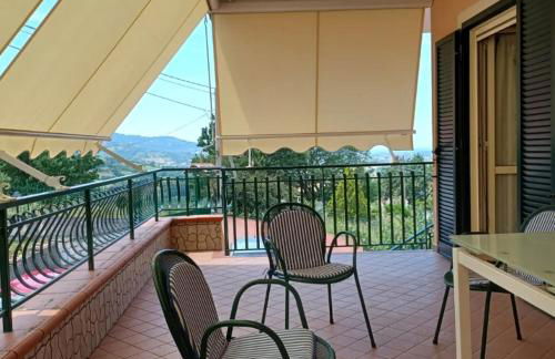 Villa Giulia - Cilento - Giungano - Foto 58