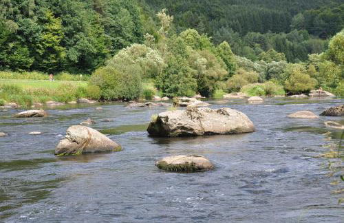 Ferienwohnung Regentalblick - Photo 31