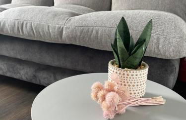 Open-Air-BnB Wohnung 76m2 Freudenburg nur 3 min - Foto 10