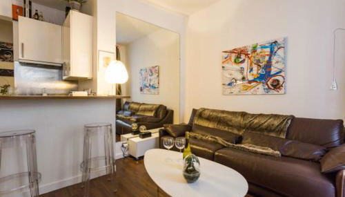 GuestReady - Urban haven near Opera - Foto 4