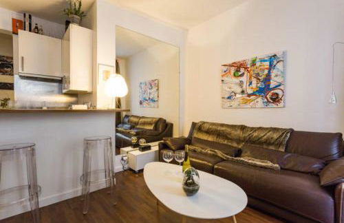 GuestReady - Urban haven near Opera - Foto 4