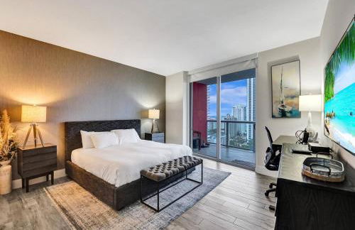 Luxury Waterfront Suite with Great Views - Foto 8