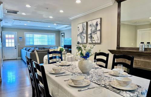 Stunning 8 bedroom 6 bathroom Pool Home - Photo 63