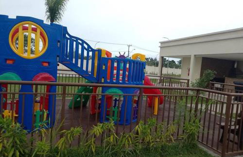 Parque monte alto - Photo 55