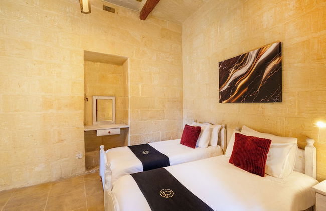 Nirvana Gozitan Villa & Pool - Foto 11