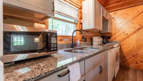 Table Rock Lake Cabin - The Oaks #5 with Lake Access & Hot Tub - Foto 5