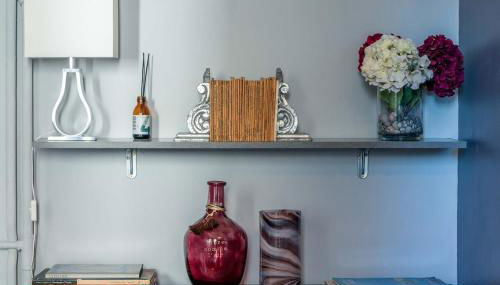 LX191 2P design & coloré face gare - Balcon & clim - Foto 4