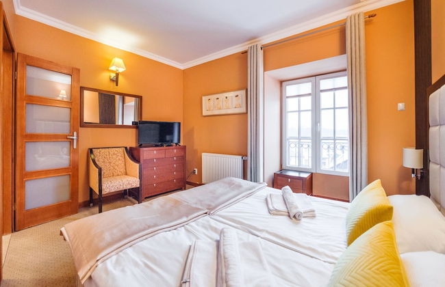 Apartamenty Sun&Snow Zachód Slonca - Photo 21