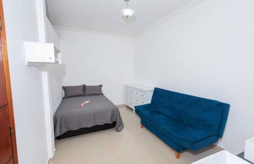 Casa aconchegante e confortável para 20 pessoas em São Lourenço - Foto 33