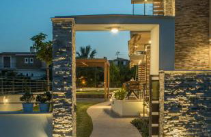 Paradise Maisonettes - Foto 39