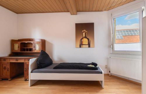 Wohnung für 8 Personen in ehemaligem Weingut mit 4 Schlafzimmern - Foto 38