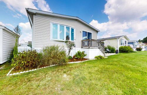 Bay-View Beauty in Assateague Point - Foto 20