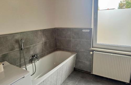 Appartement "Tom" mit 3 Schlafzimmern und Parkplatz - Foto 11