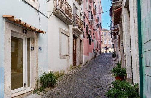 Alfama with Private Patio & Barbecue - Foto 27