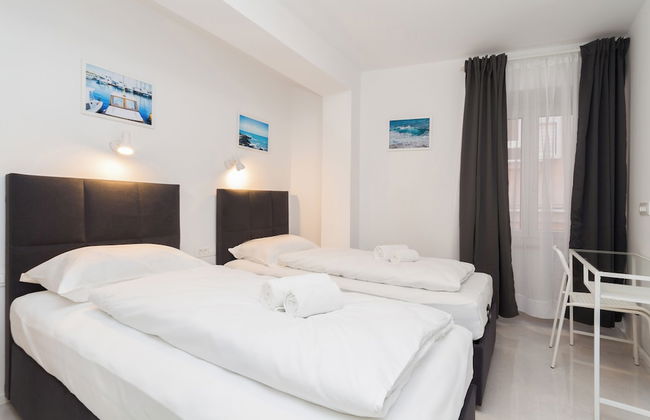 Premium City Center Apartment Tartini 1 - Foto 1