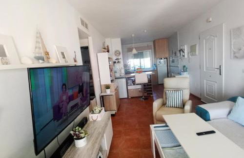 APARTAMENTO JUNTO AL MAR EN LA COSTA DE ALMERIA - Foto 44