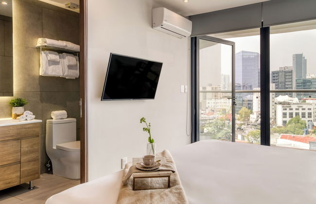 ULIV Mexico City - Foto 23