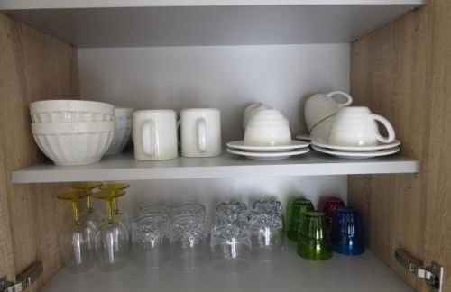 Gîte Relais du Doulay - Photo 34