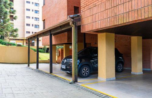 Rosa Edificio Jardim dos Lagos - Foto 34