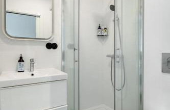 Blick Apartments - Riverside Mini Apartment - Foto 14