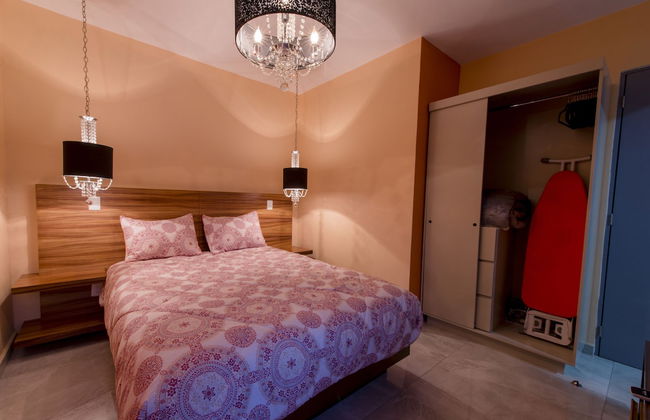 Once21 Apartments - Foto 7