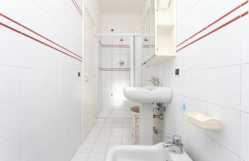 N114 - Numana, trilocale con vista mare - Foto 16