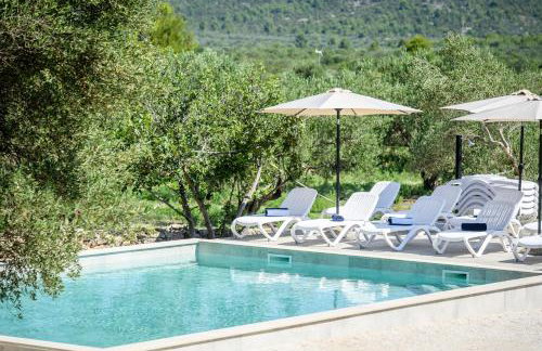 Luxury and Cosy Little House Ivinj 1 - Foto 36