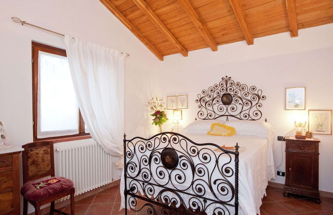 Woodland Escape With Pool - Foto 8