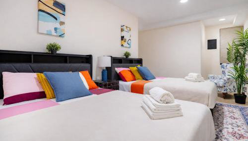 3 Bedroom Cozy Home in Manhattan Valley - Foto 5