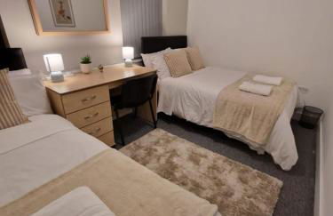 Luxury house in Kensington for 21 guests - Foto 34