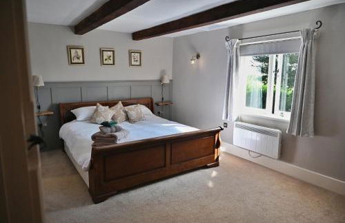 The Cider House at Stathe Farm - Foto 13