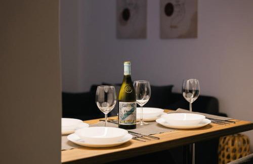 Vote Athens Apartment - Foto 6