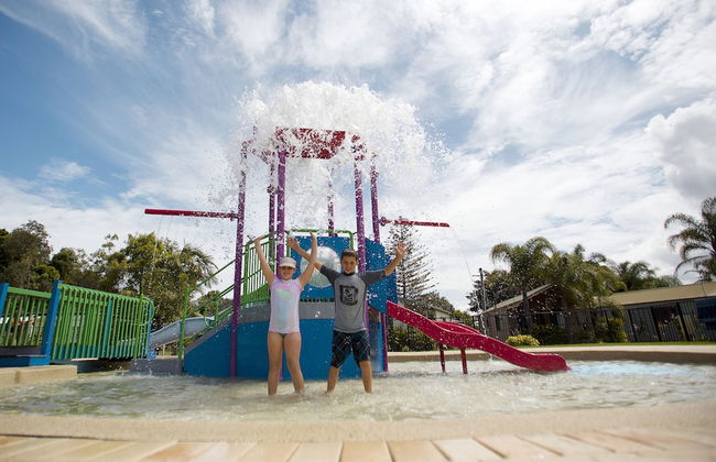 Discovery Parks - Harrington - Foto 52