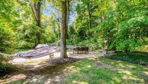 Borrowed Thyme - Foto 4