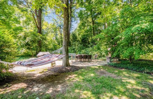 Borrowed Thyme - Foto 4