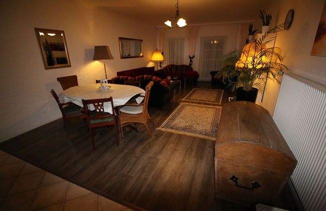 Landhaus Nordsee-Peerhuus - Foto 47