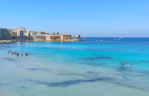 Residenza sul Mare Baia Cornino - Foto 51