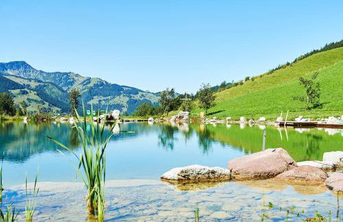 Berggasthof Bichlersee - Foto 12