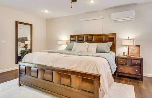 3 Mi to Lake House with Fire Pit in Mountain Home! - Foto 14