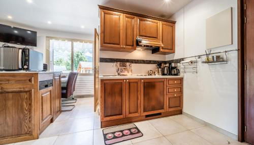 Au rêve savoyard 2 - 4 personnes - Photo 3