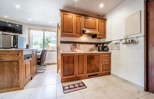 Au rêve savoyard 2 - 4 personnes - Photo 3