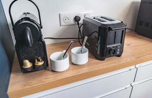 Art Déco Lesage & Spa - Foto 14