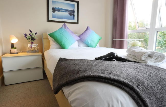 Cube Mailbox City Walk Garden View - Foto 3